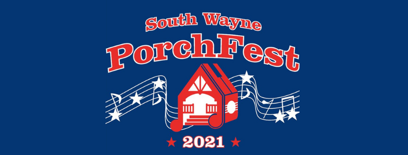 South Wayne PorchFest