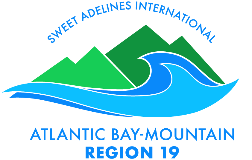 Atlantic Mountain-Bay Region 19 Convention