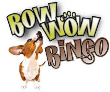 Pals For Life Presents Bow Wow Bingo