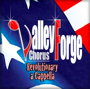 Valley Forge Chorus Performance | Friends & Family Show