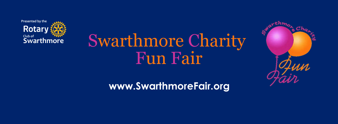 Swarthmore Charity Fun Fair Swarthmore Charity Fun Fair