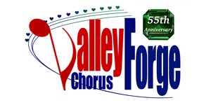 Virtual Valley Forge Chorus Weekly Rehearsal