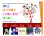 Eastown Township Inaugural Summer Music Series